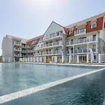 2 Ch Appt 63m² 4/6p. + Piscine 4 Mn & Centre Apartman Camiers