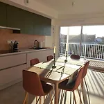 2 Ch Appt 63m² 4/6p. + Piscine 4 Mn & Centre * Camiers