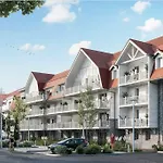 2 Ch Appt 63m² 4/6p. + Piscine 4 Mn & Centre *