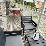 2 Ch Appt 63m² 4/6p. + Piscine 4 Mn & Centre Apartman Camiers