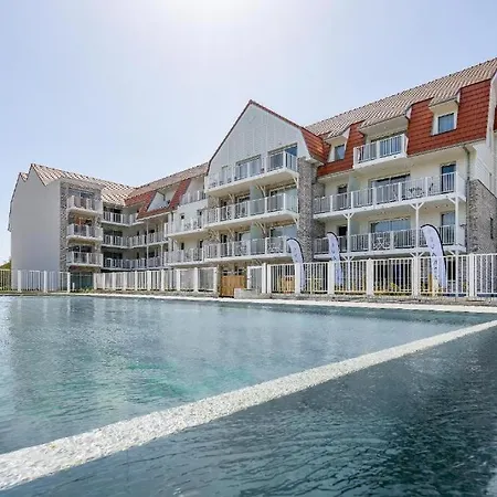 2 Ch Appt 63m² 4/6p. + Piscine 4 Mn & Centre Διαμέρισμα Camiers