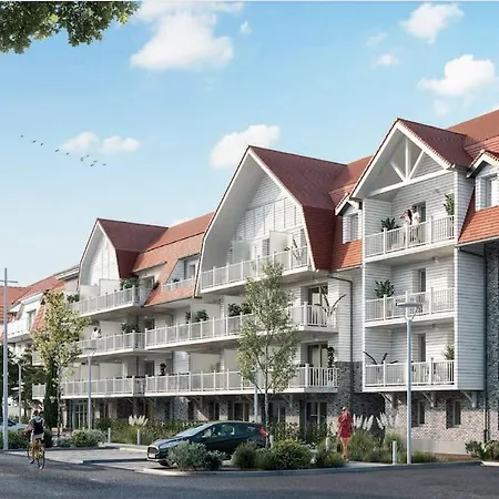 2 Ch Appt 63m² 4/6p. + Piscine 4 Mn & Centre *